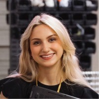 Cheyenne Matthews
