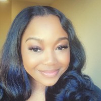 Maya Black