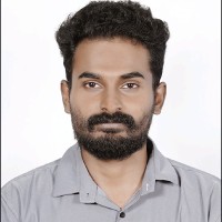 Bibin Thomas