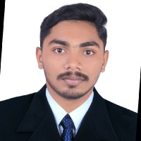 MOHAMMED HARSHAD
