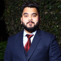 Tushar Shrivastava