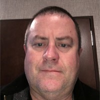 Rod Cramer