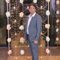 sandeep pandey