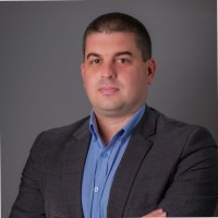 Predrag Milisavljević