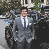 Shaunak Desai