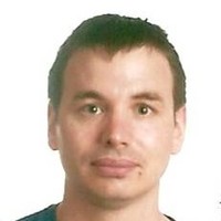 David Martín Garretas