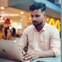 Sahil Raj