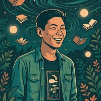 Justin Tung ☁