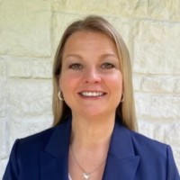 Terri Trout, M.Ed