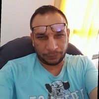 Ayman Alharizy