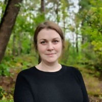 Inkeri Aalto
