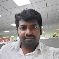 Arun Thangavelu