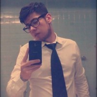 Daniel Ramirez Leyva