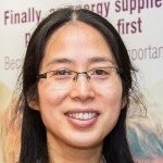 Jenifer Yeung Mcipd