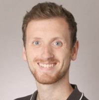 Heath Feutrill