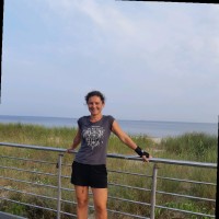 Jolanta Szkudlarek