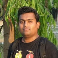 Md. Nazrul Islam