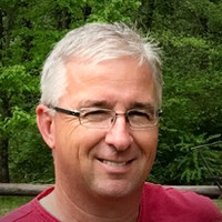 Neil Gullick