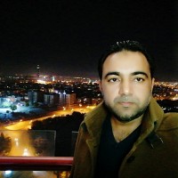 Anwaar Hussain