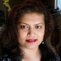 Devika Rambarran
