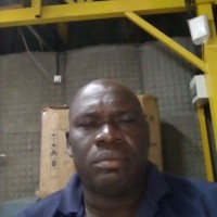 Michael Ouma Odanga