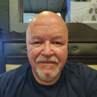 Steve Roscher