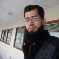Mhammad Athar Ismail