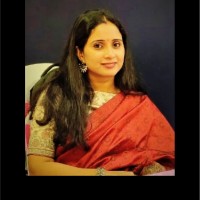 Sanghamitra Mishra