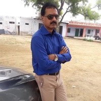 Naresh Nagpal