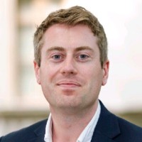 Ciarán Garrett