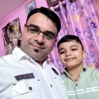 Bhargav Patel