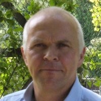 Harrold Munneke