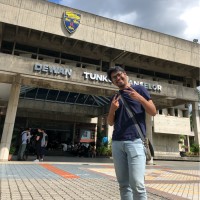 Mohamad Aliff Asyraf Bin Ramlee