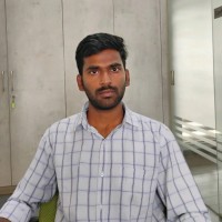 Nagendra Reddy Budigireddy
