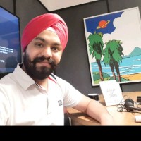 Manpreet Singh