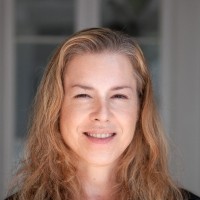 Sarah Gano
