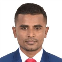 Abed Hossain