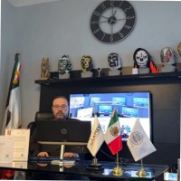 Ernesto Sandro Cervantes Ochoa