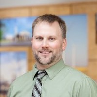 Brad Nickelson
