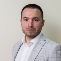Vuk Pantović