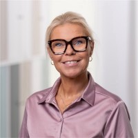 Camilla Kragh