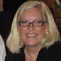 Kellie Maxwell