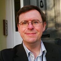 Duncan Saunders