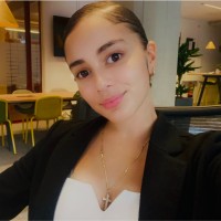 Selina Garcia Balderramos