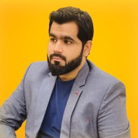 Tauseef Maher SEO