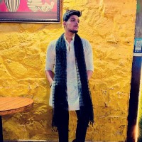 Akhil Verma