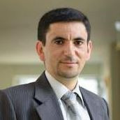 Dr Hail Rihan