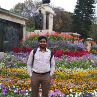 Dr. Sai Babu, Ph.D.