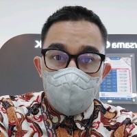 Avan Wirya Darmawan ST.,S.Kom