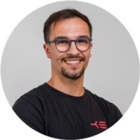 Daniel Jesus